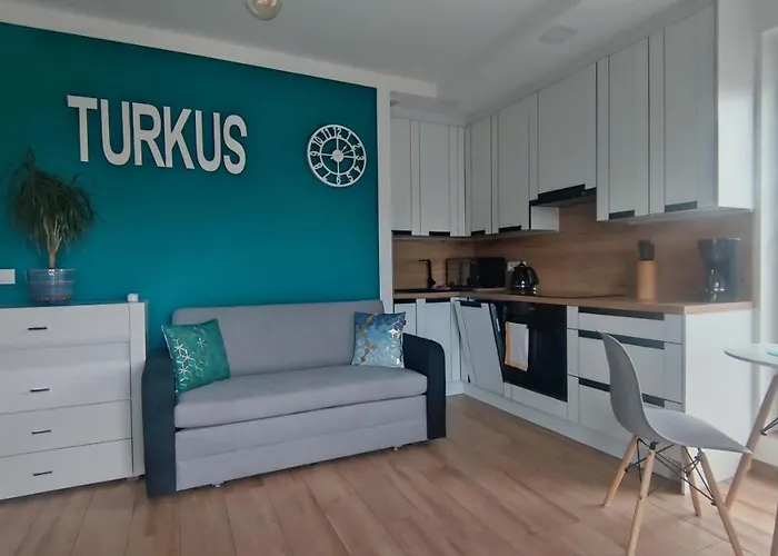 Turkus