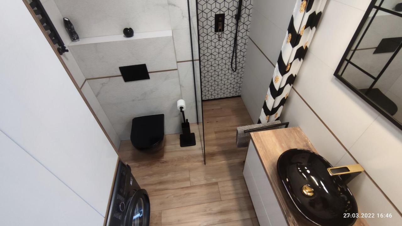 Apartment Turkus