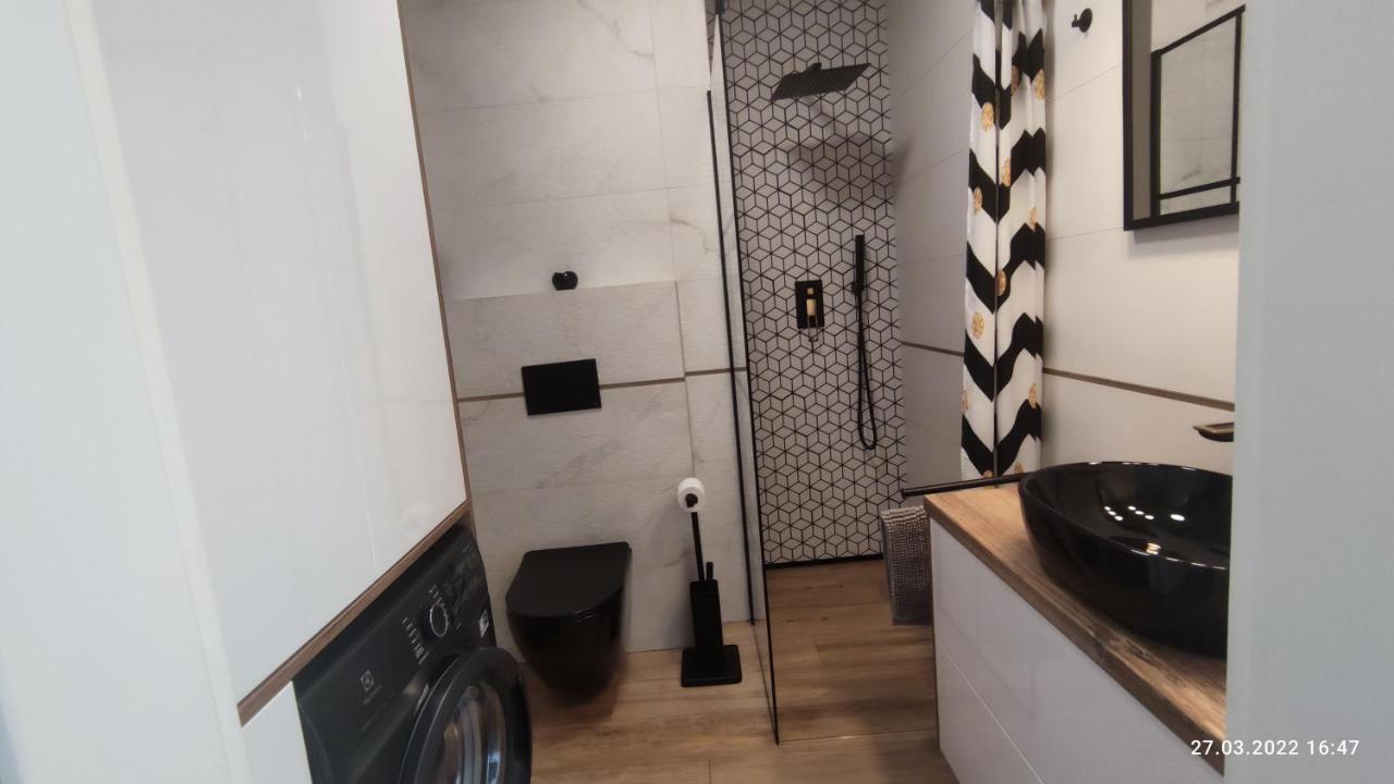 Apartment Turkus Swinoujscie