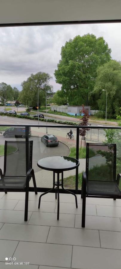 Turkus Apartment