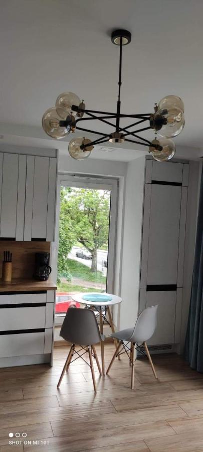 Apartment Turkus Swinoujscie