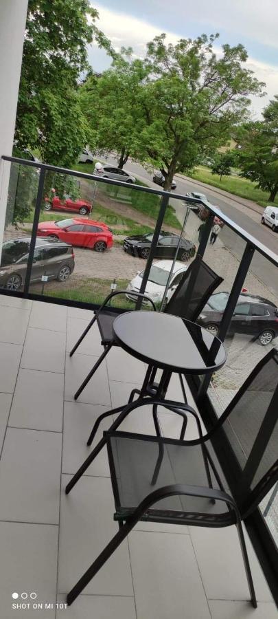 Turkus Apartment *