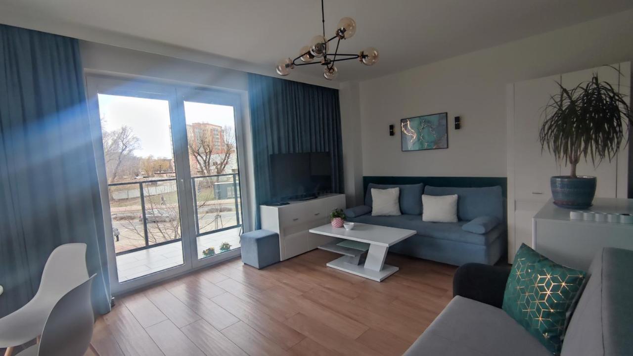 Apartment Turkus Swinoujscie
