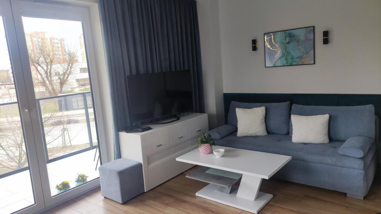 Turkus Apartment *