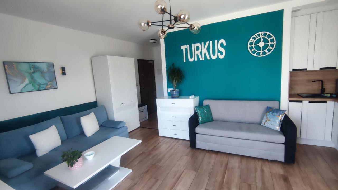 Turkus Swinoujscie